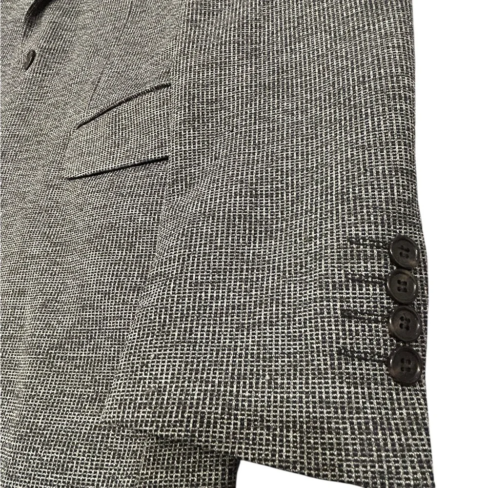 ZARA‎ Men’s Blazer Sport Coat 42